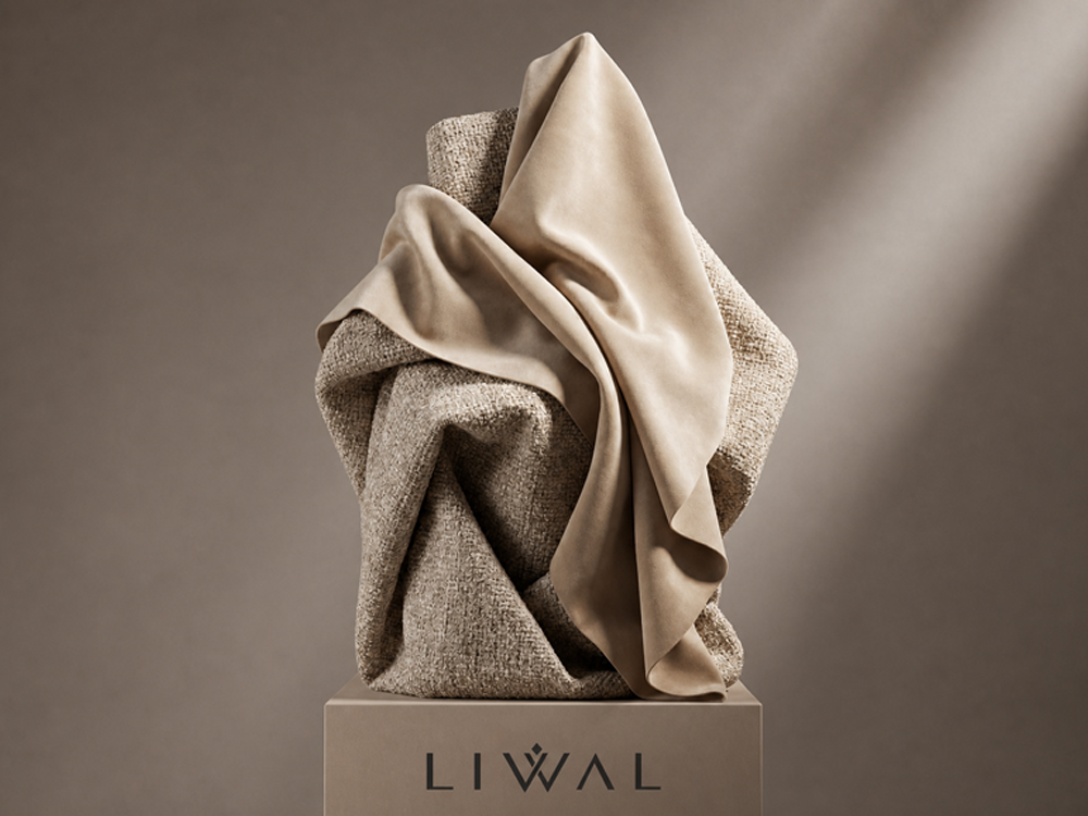 Liwal kurumsal görsel